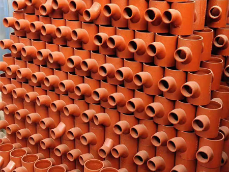 新疆寒露时节，金利建材助您构建坚固排水系统