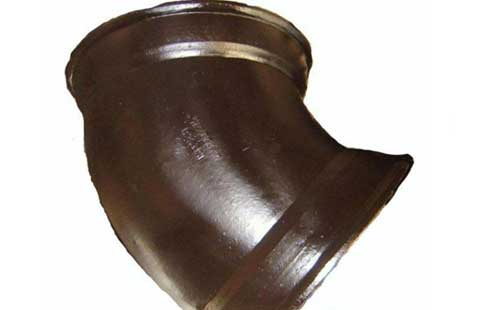 新疆柔性抗震铸铁管