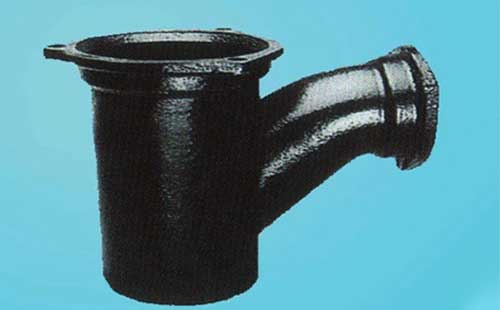 新疆新疆A型新疆柔性新疆铸铁管件 新疆新疆A型新疆柔性新疆铸铁管件