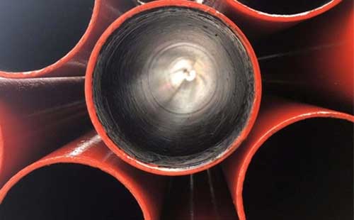 新疆A型新疆柔性新疆铸铁管 新疆A型新疆柔性新疆铸铁管