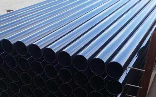 新疆柔性抗震铸铁管