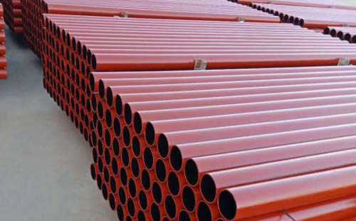 新疆柔性新疆铸铁管及管件及附件安装技巧