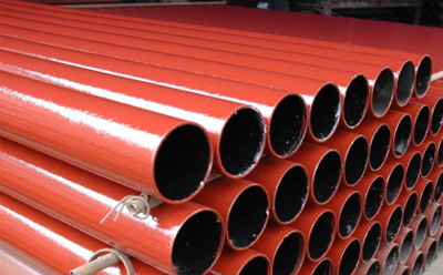 新疆铸铁管道破裂修复办法