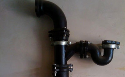 新疆铸铁管的安装与维护要点有哪些