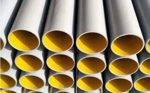 新疆柔性抗震新疆铸铁管是什么材质