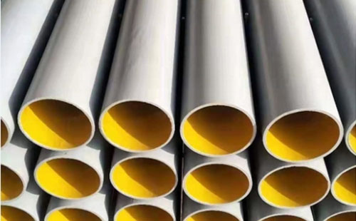 新疆柔性抗震铸铁管连接方式