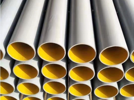 新疆球墨新疆铸铁管目前市场规模持续增长