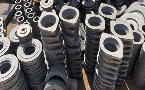 新疆铸铁件加工不动是什么原因