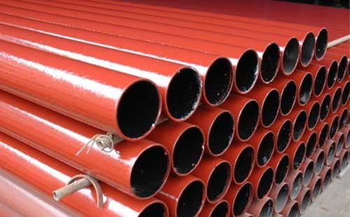 新疆铸铁管道安装要求及注意事项