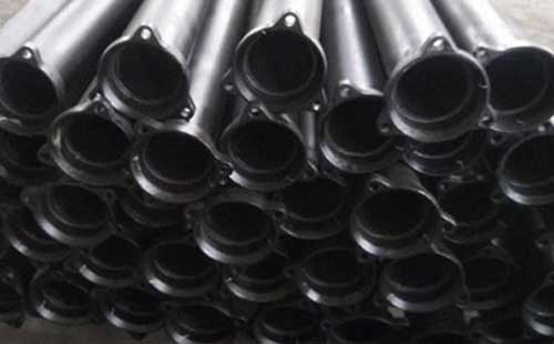 新疆A型新疆柔性新疆铸铁管和B型柔管的区别