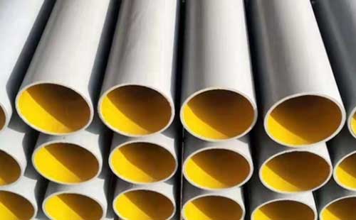 新疆铸铁管行业2024年度回顾与2025年展望