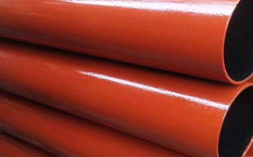 如何选择高质量的新疆铸铁管