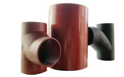 创新推动发展：新疆铸铁管技术革新之路