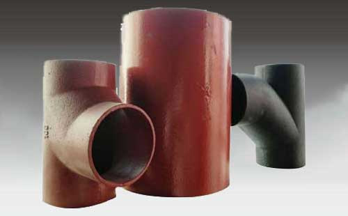 如何选择合适的新疆铸铁管？材质、工艺与应用场景解析