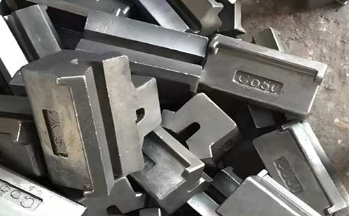 新疆熔模精密铸造工艺缺陷控制技术手册