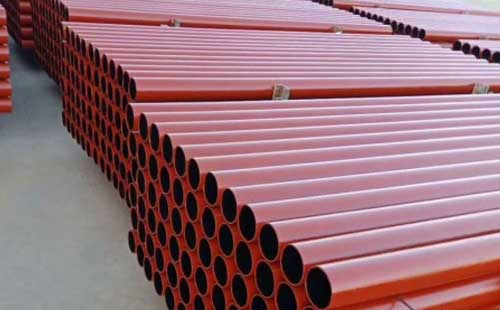 新疆铸铁管安装规范与使用寿命解析