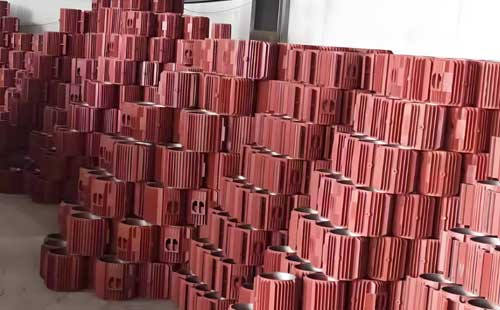 新疆铸造件厂家怎么选?金利建材以工艺精度赢得行业认可 新疆铸造件厂家怎么选?金利建材以工艺精度赢得行业认可